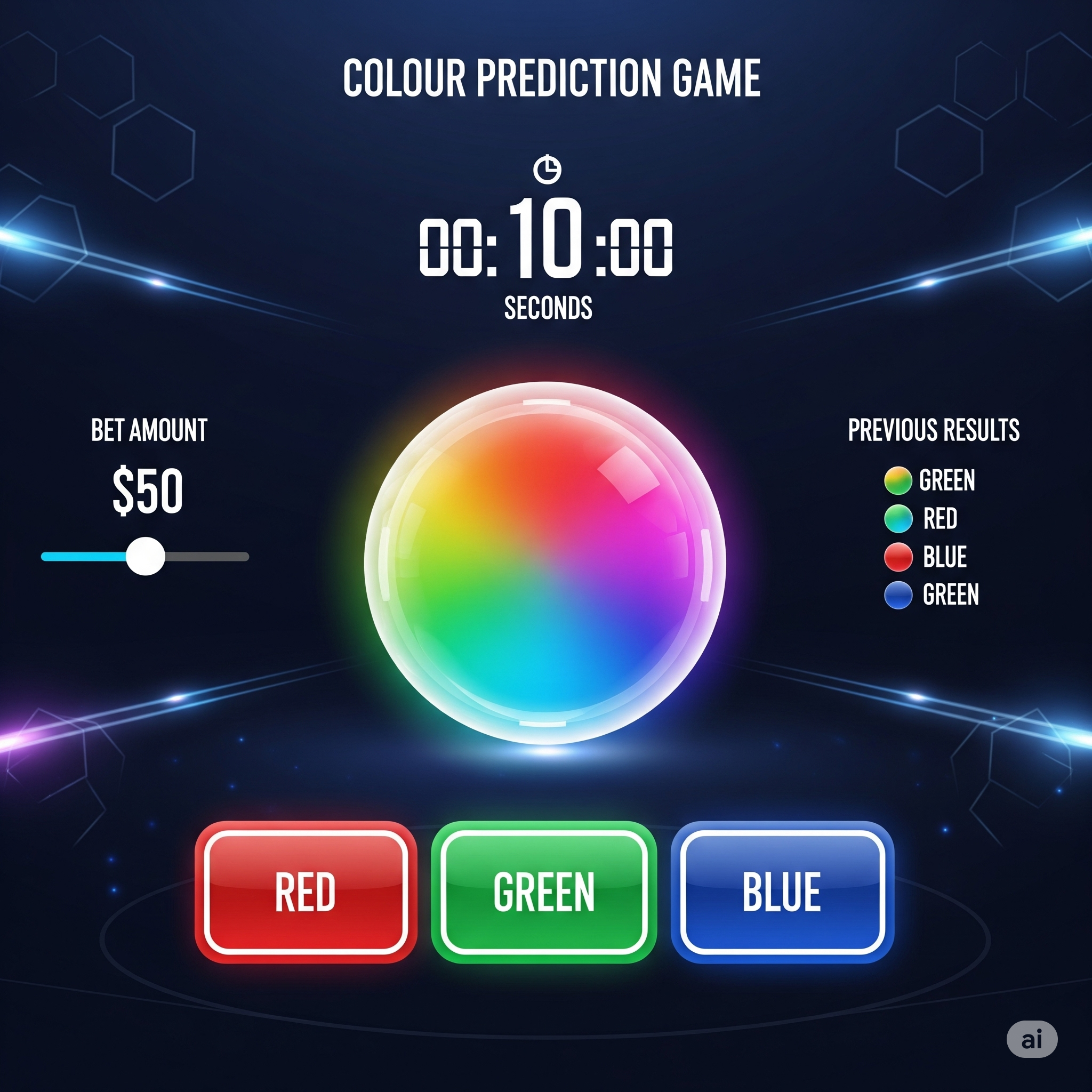 How Colour Prediction Games Work: A Complete Guide